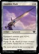 Dúnedain Blade #6