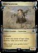 Shire Scarecrow #700