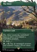 The Shire #756