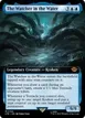 The Watcher in the Water #765