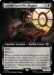 Lobelia Sackville-Baggins #768