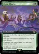 Elven Chorus #775