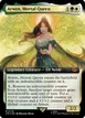 Arwen, Mortal Queen #778