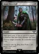 Bitter Downfall #77