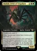 Shelob, Child of Ungoliant #785