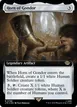 Horn of Gondor #788
