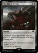 The Black Breath #78