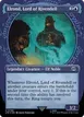 Elrond, Lord of Rivendell #799