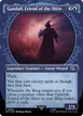 Gandalf, Friend of the Shire #800