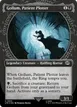Gollum, Patient Plotter #801