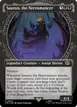 Sauron, the Necromancer #802