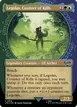 Legolas, Counter of Kills #816