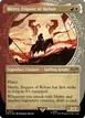 Merry, Esquire of Rohan #817