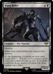 Warg Rider #826