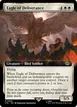 Eagle of Deliverance #829