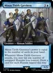 Minas Tirith Garrison #830