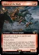Riders of the Mark #832