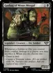 Gorbag of Minas Morgul #86