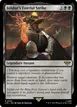 Isildur's Fateful Strike #91
