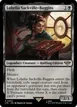 Lobelia Sackville-Baggins #93