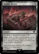 Mordor Muster #96