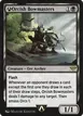 A-Orcish Bowmasters #A-103
