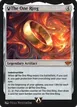 A-The One Ring #A-246