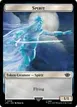 Spirit #16