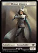 Human Soldier #1