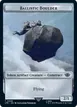 Ballistic Boulder #8