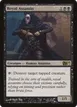 Royal Assassin #110