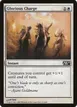 Glorious Charge #11