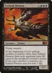 Xathrid Demon #122