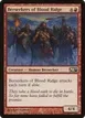 Berserkers of Blood Ridge #126