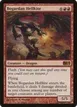 Bogardan Hellkite #127