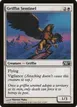 Griffin Sentinel #12
