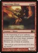 Capricious Efreet #131