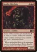 Goblin Chieftain #139