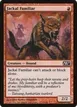 Jackal Familiar #143