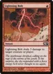 Lightning Bolt #146