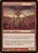 Lightning Elemental #147