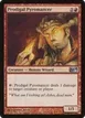 Prodigal Pyromancer #151