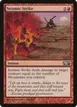 Seismic Strike #154