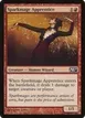 Sparkmage Apprentice #158