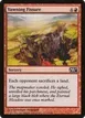Yawning Fissure #164