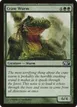 Craw Wurm #173