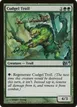 Cudgel Troll #174