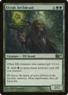 Elvish Archdruid #176