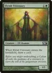 Elvish Visionary #178
