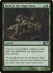 Howl of the Night Pack #187